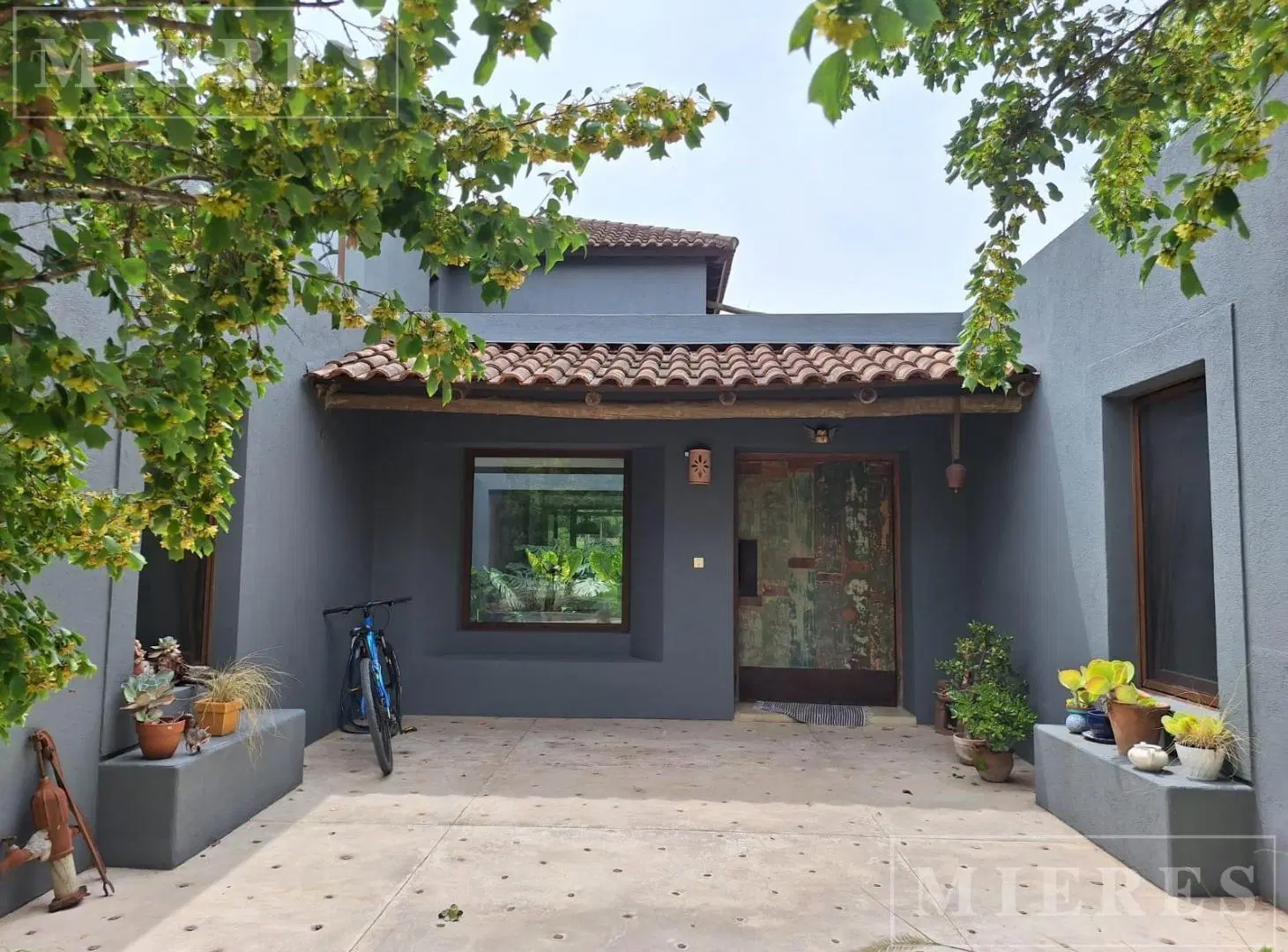 Casa en Venta en Santa María de Tigre con salida al Río Luján 5