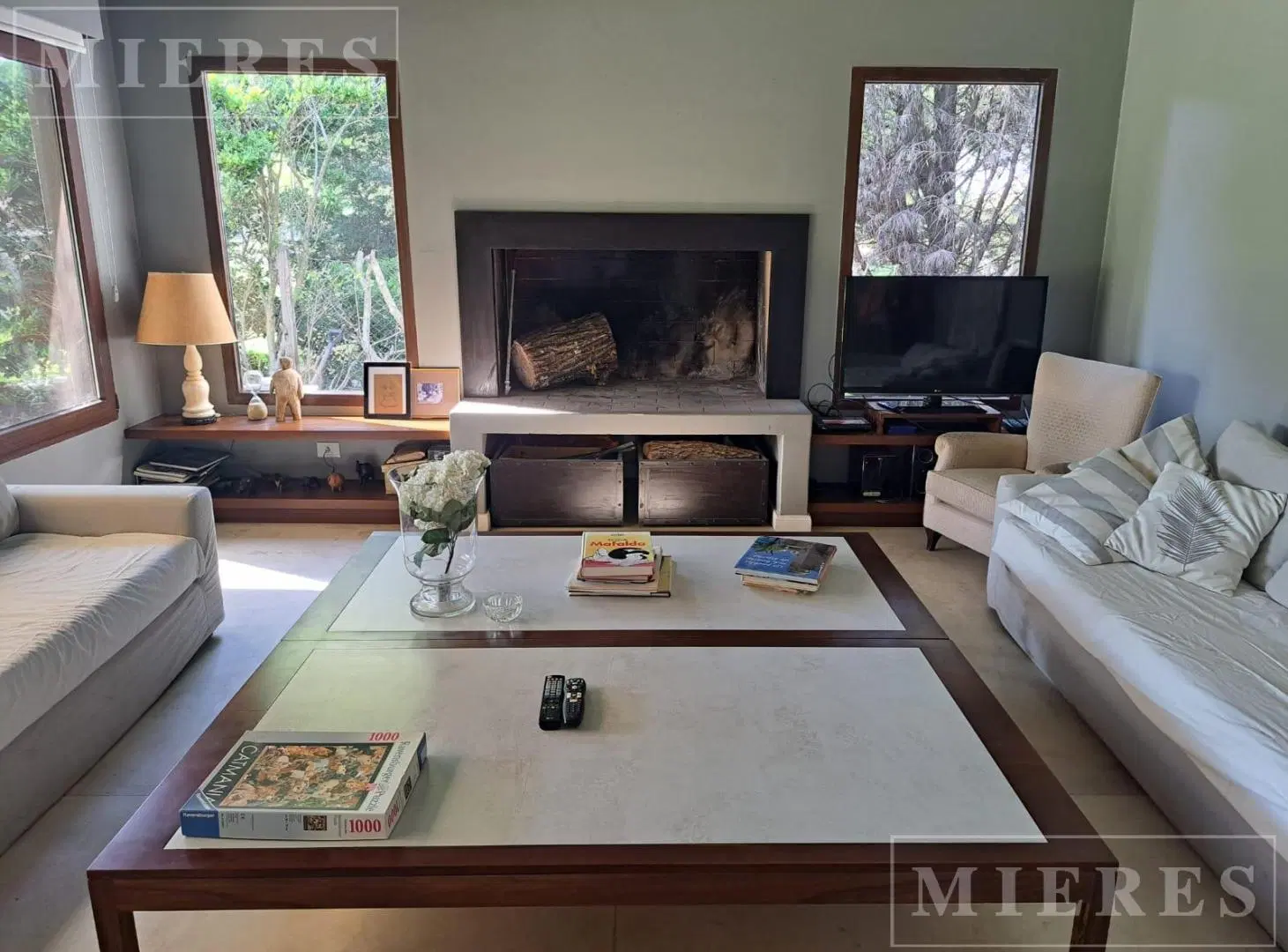 Casa en Venta en Santa María de Tigre con salida al Río Luján 1