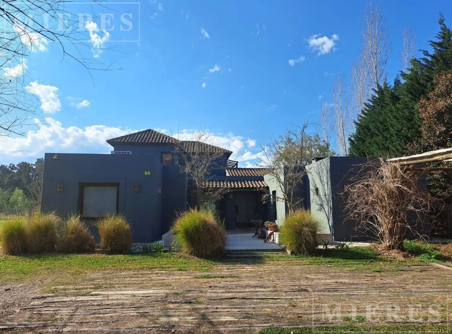 Casa en Venta en Santa María de Tigre con salida al Río Luján 2