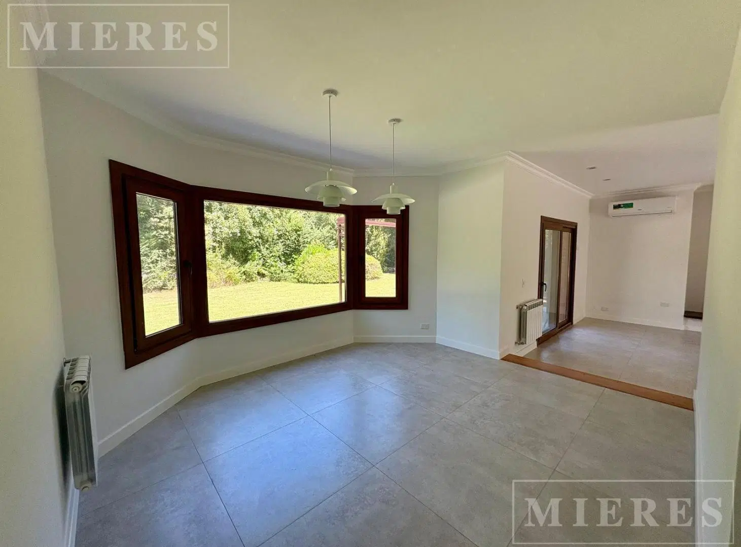 Casa en alquiler en Mayling Club de Campo, Chubut 415, Villa Rosa 5