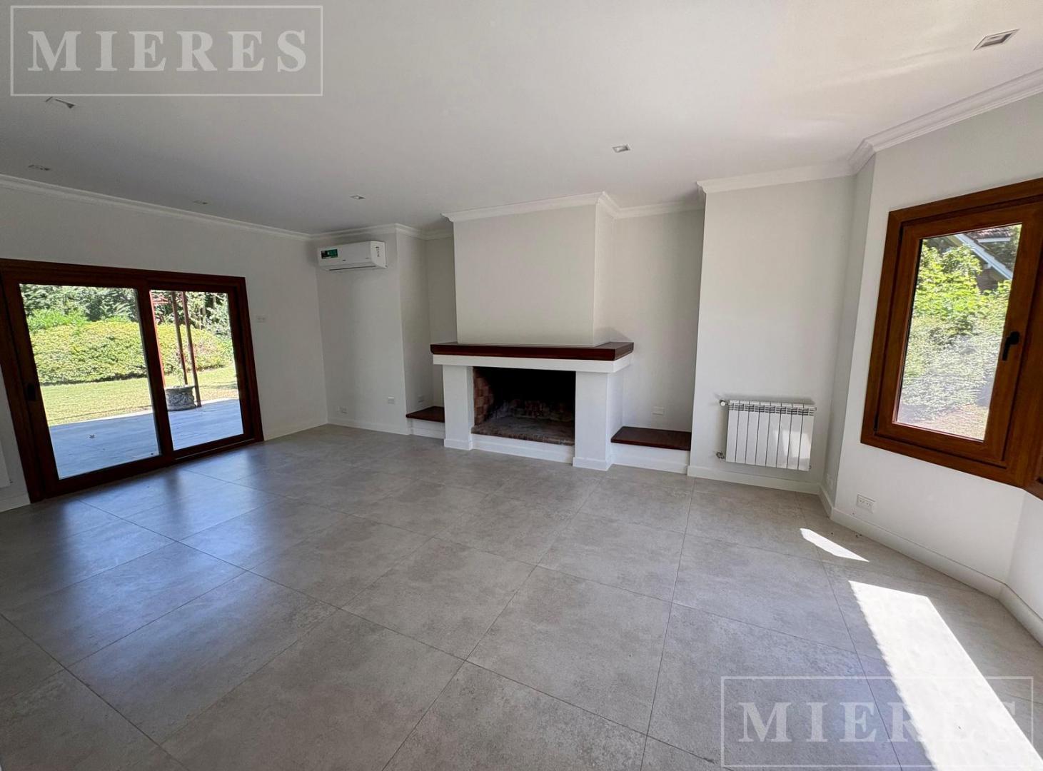 Foto de Casa en alquiler en Mayling Club de Campo, Chubut 415, Villa Rosa, imagen 1