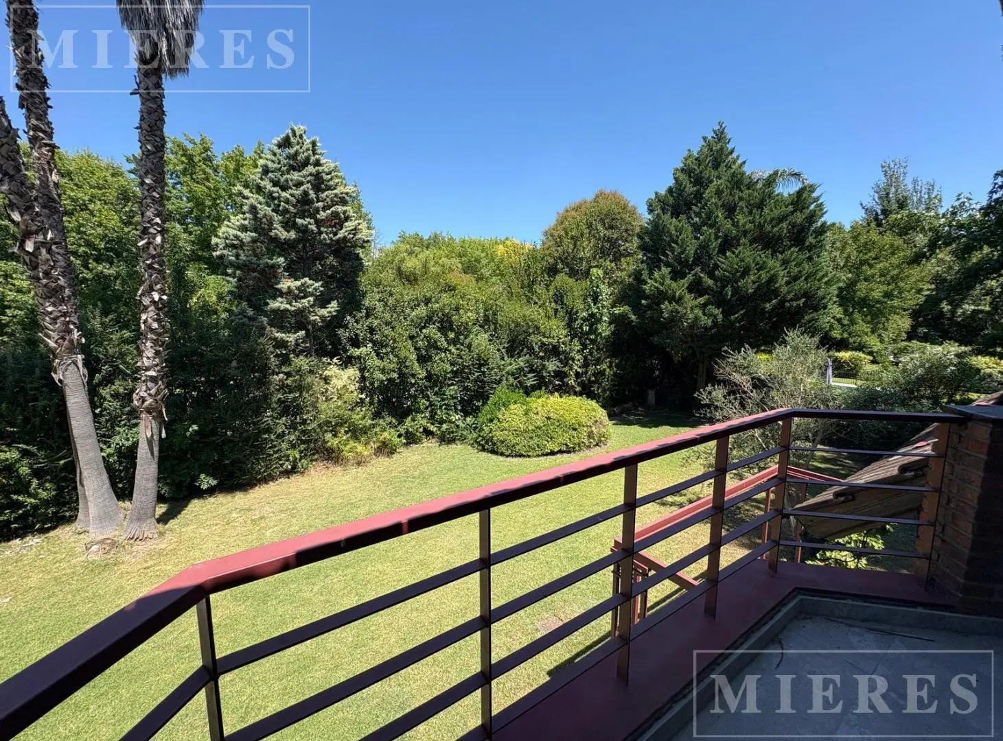 Casa en alquiler en Mayling Club de Campo, Chubut 415, Villa Rosa 8