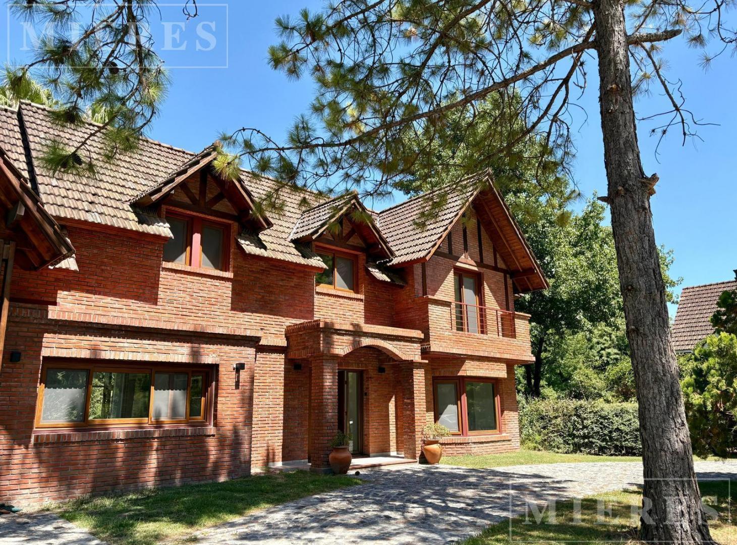Foto de Casa en alquiler en Mayling Club de Campo, Chubut 415, Villa Rosa, imagen 2