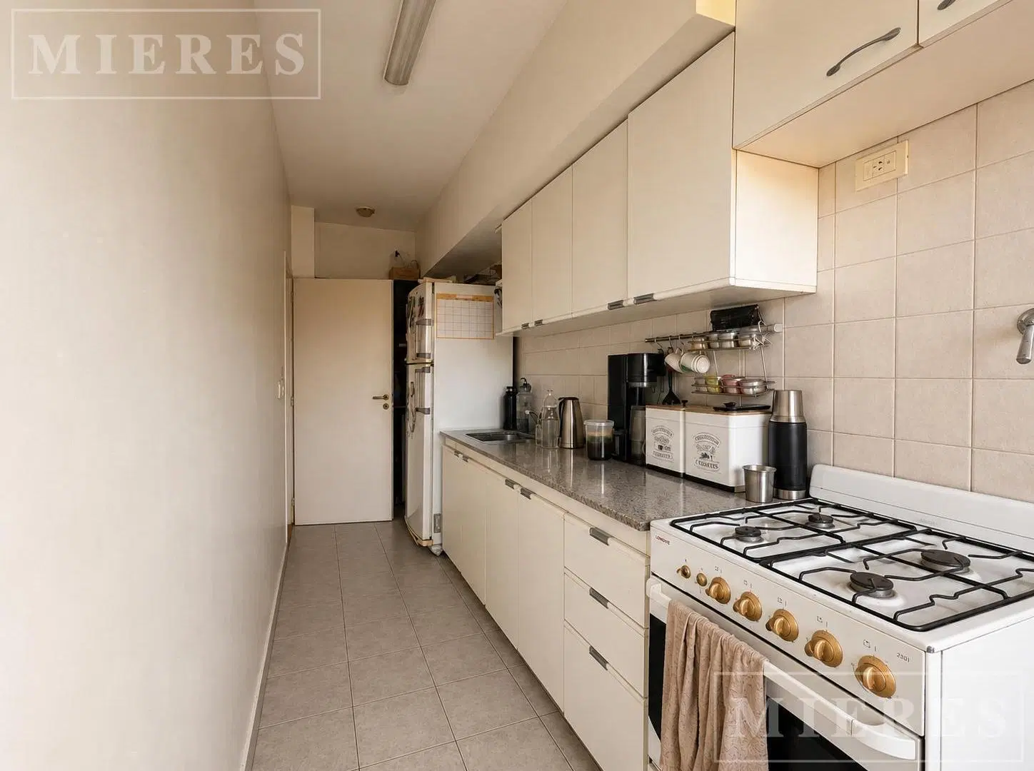 Departamento 4 ambientes con vista al rio en Riverside **Apto Crédito** 3