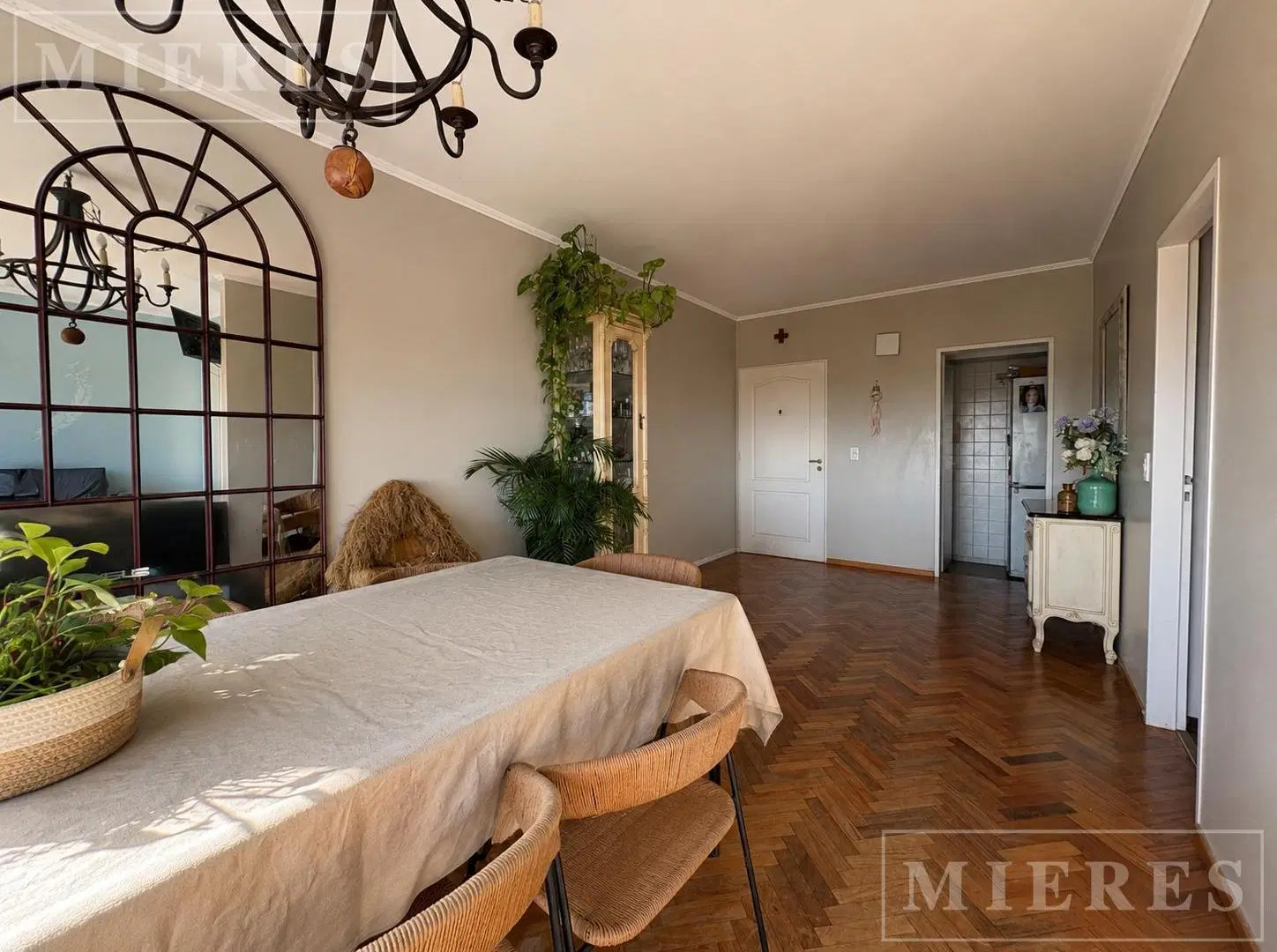 Departamento 4 ambientes con vista al rio en Riverside **Apto Crédito** 2