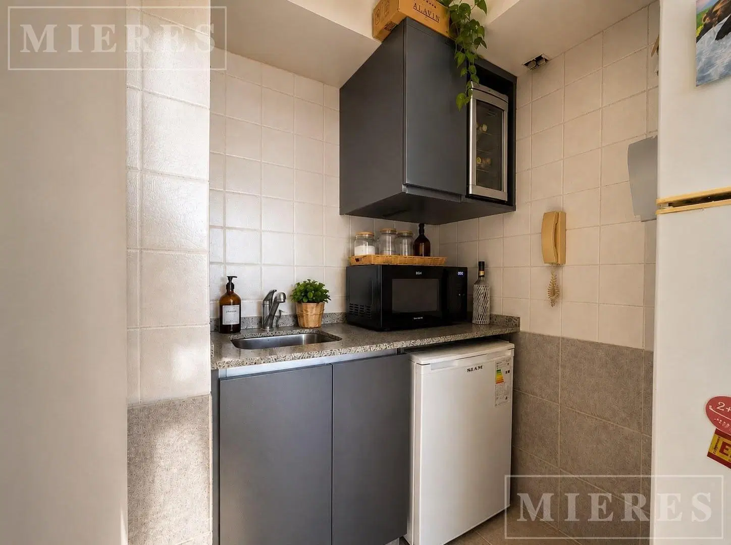 Departamento 4 ambientes con vista al rio en Riverside **Apto Crédito** 5