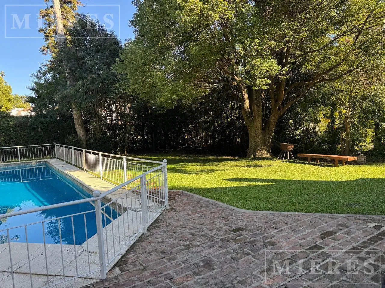 Casa en alquiler en Highland Park 8