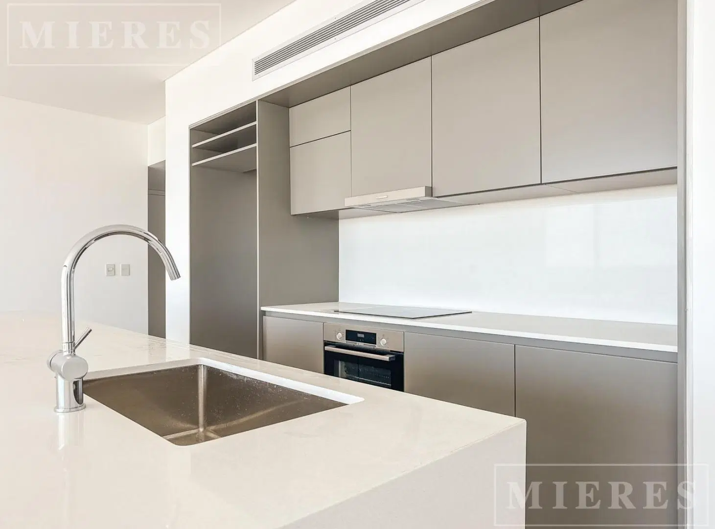 Departamento 3 ambientes en alquiler en Oceana Nordelta 5