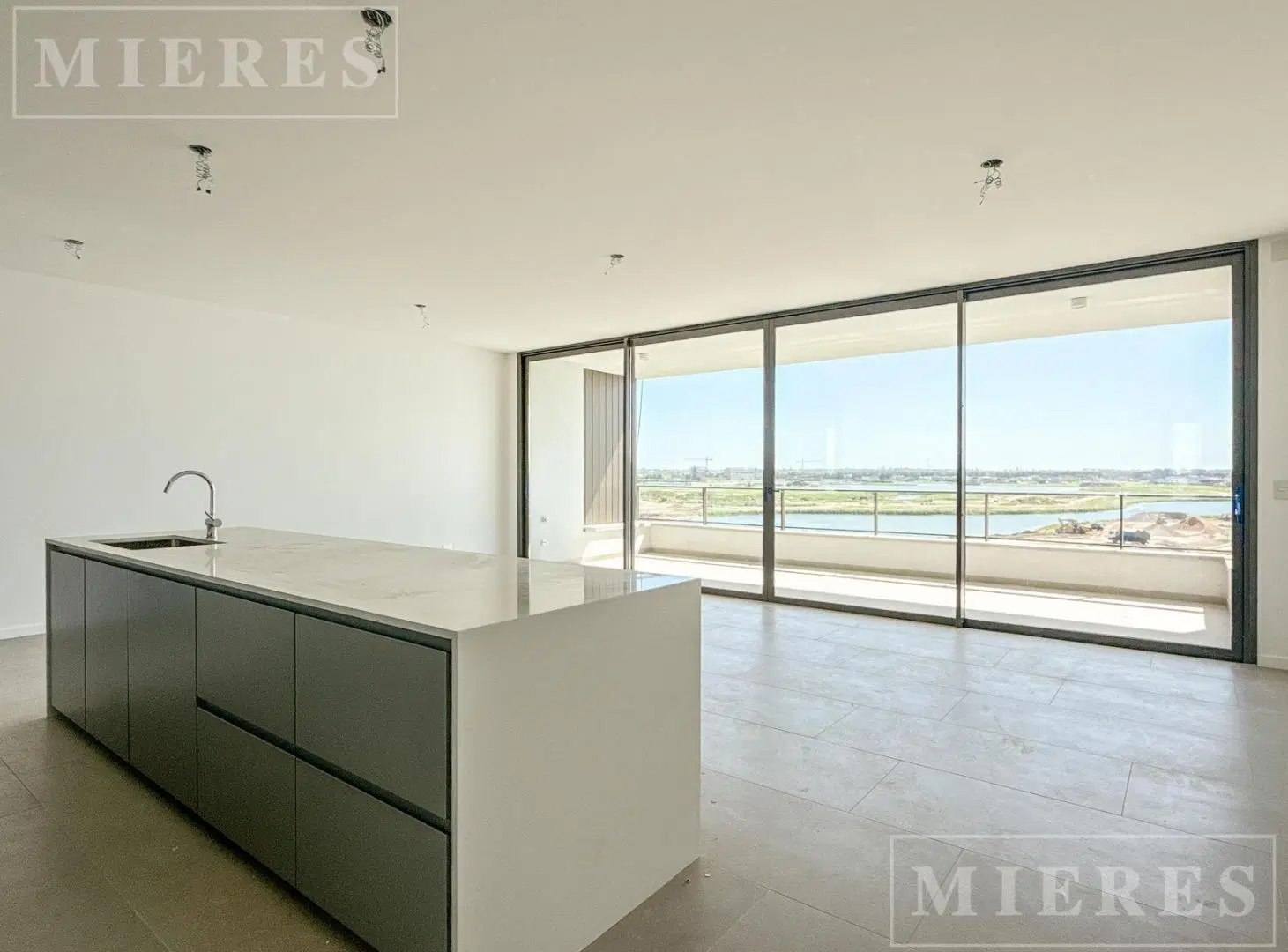 Departamento 3 ambientes en alquiler en Oceana Nordelta 1