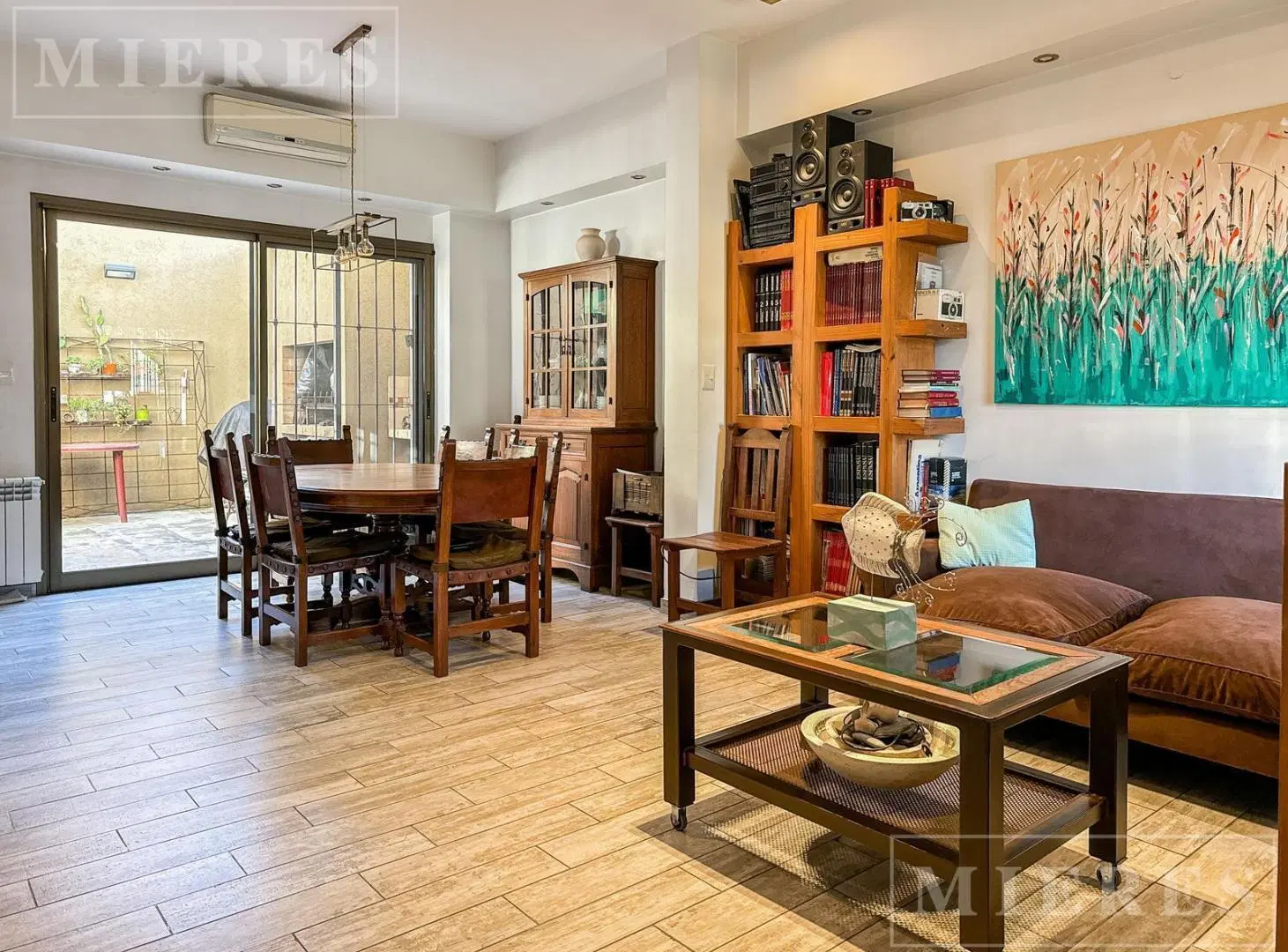 PH totalmente reciclado ubicado en muy buena zona de Martinez en venta 1