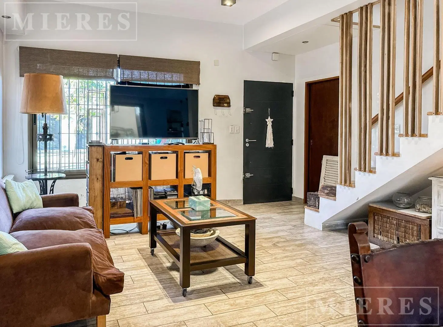 PH totalmente reciclado ubicado en muy buena zona de Martinez en venta 3