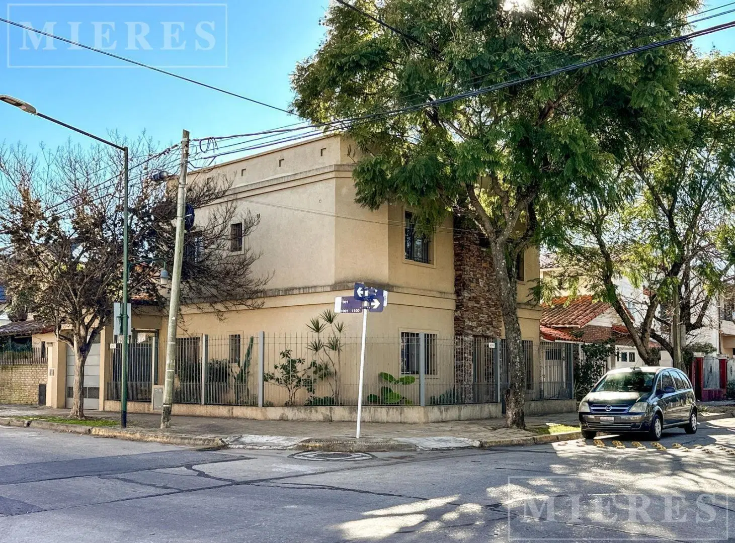 PH totalmente reciclado ubicado en muy buena zona de Martinez en venta 2