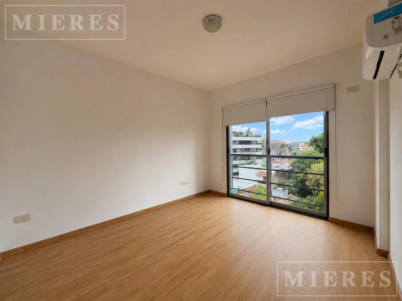 Departamento en Venta 2 ambientes Tigre Centro 4