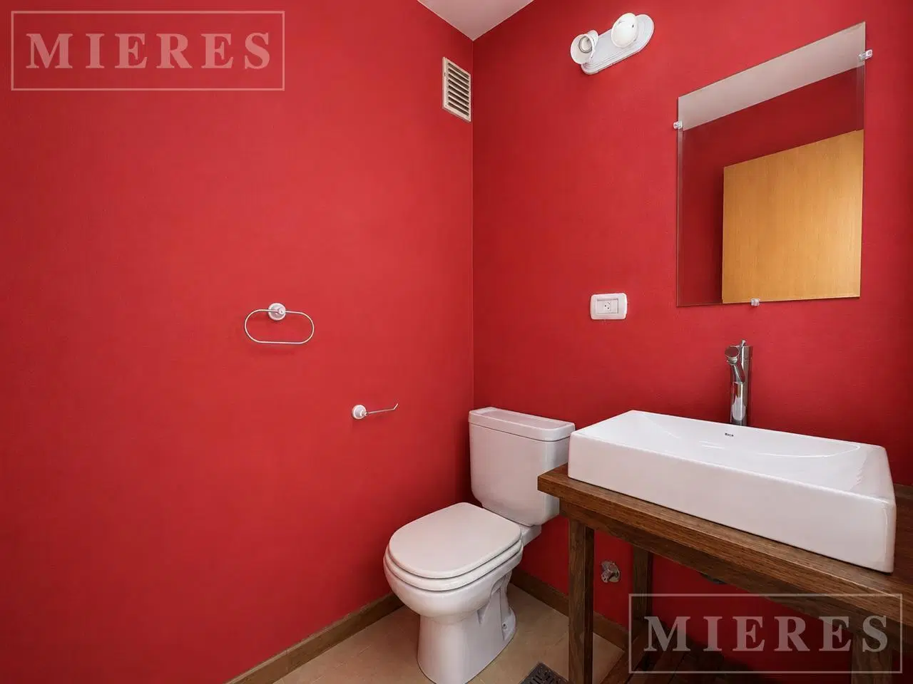 Departamento en Venta 2 ambientes Tigre Centro 3