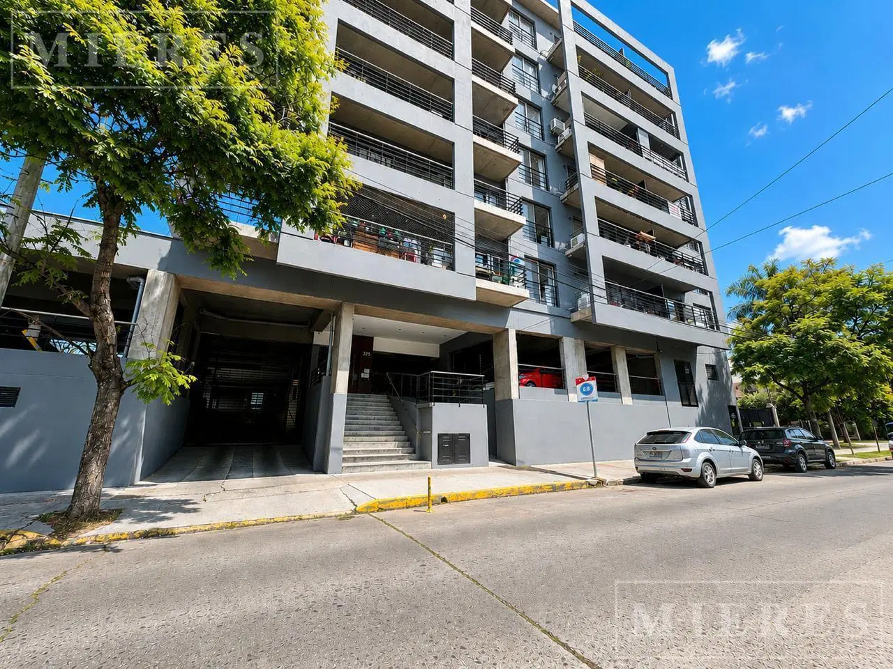 Departamento en Venta 2 ambientes Tigre Centro 1