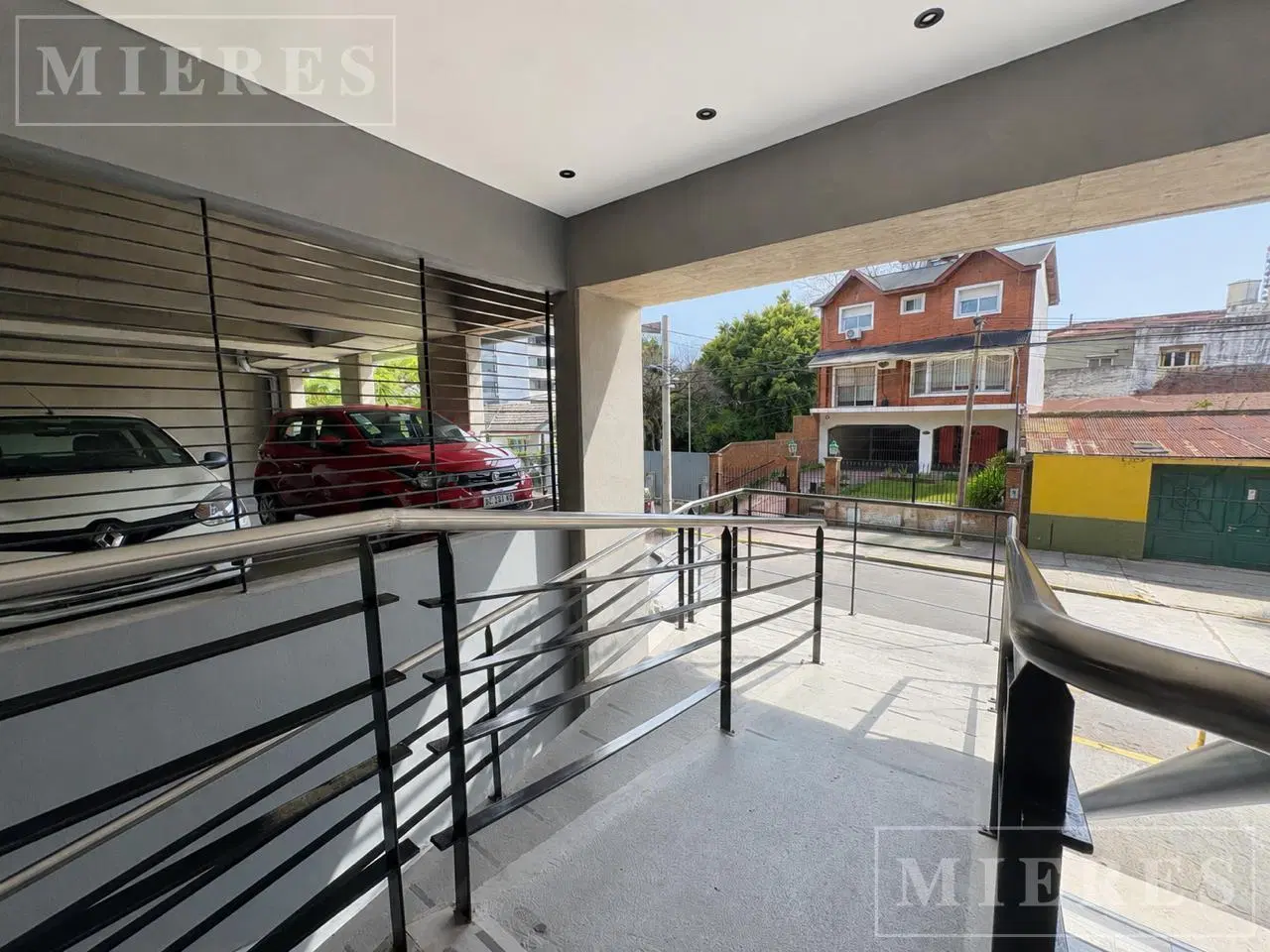 Departamento en Venta 2 ambientes Tigre Centro 5
