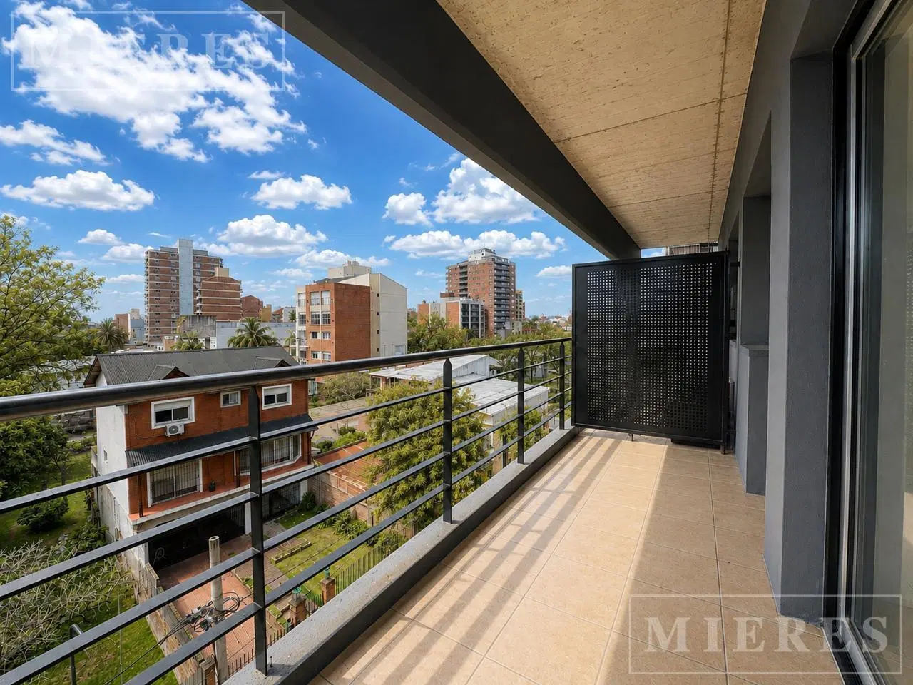 Departamento en Venta 2 ambientes Tigre Centro 8