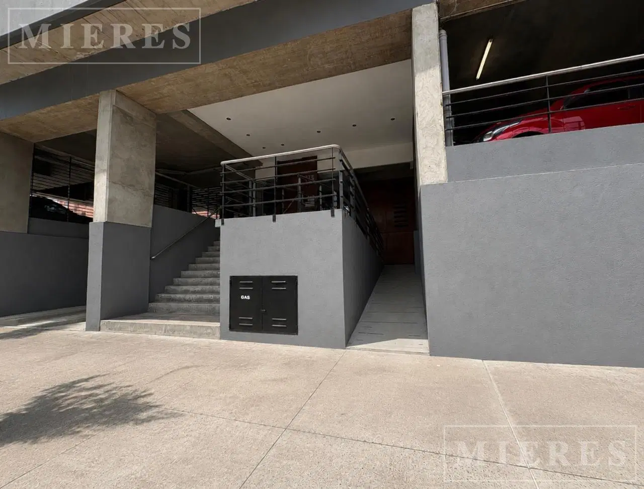 Departamento en Venta 2 ambientes Tigre Centro 2