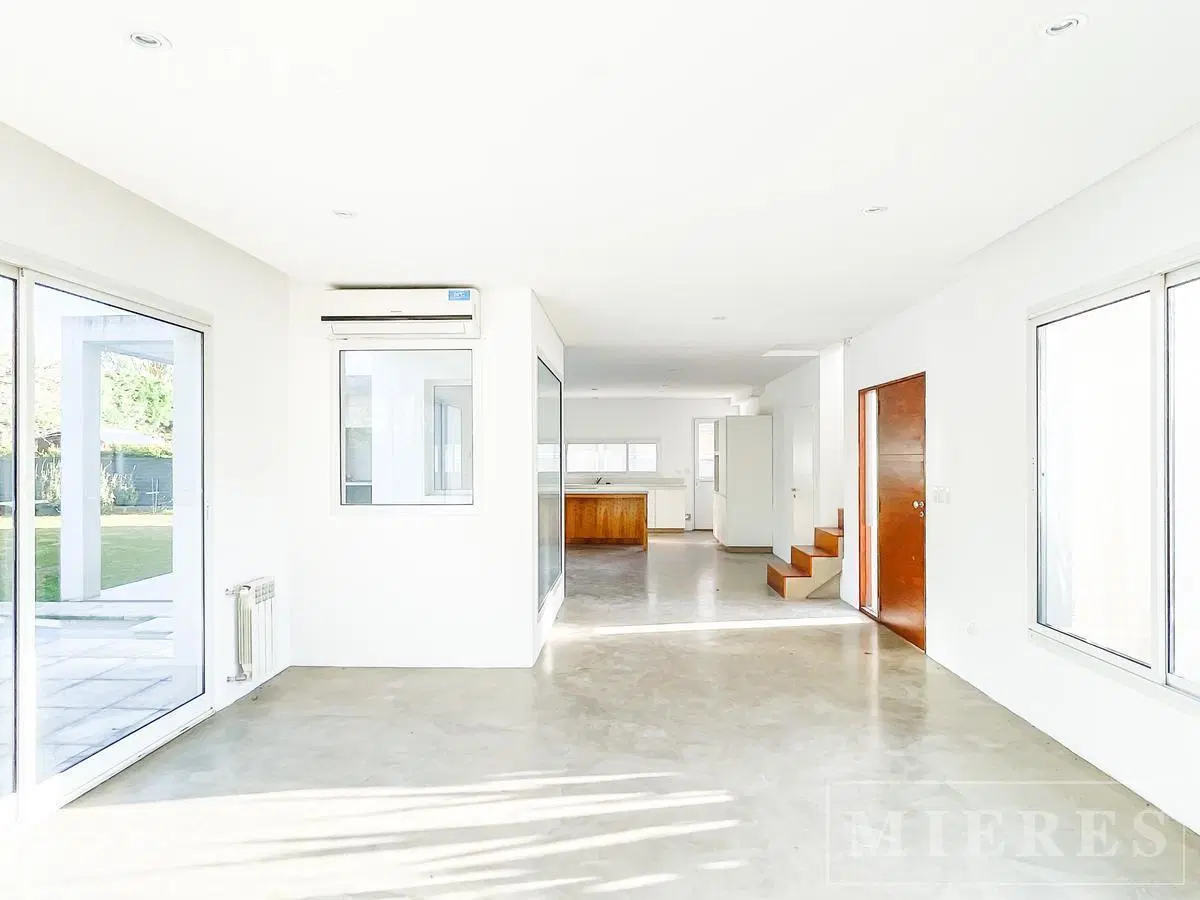 Casa en venta en Los Tacos 3