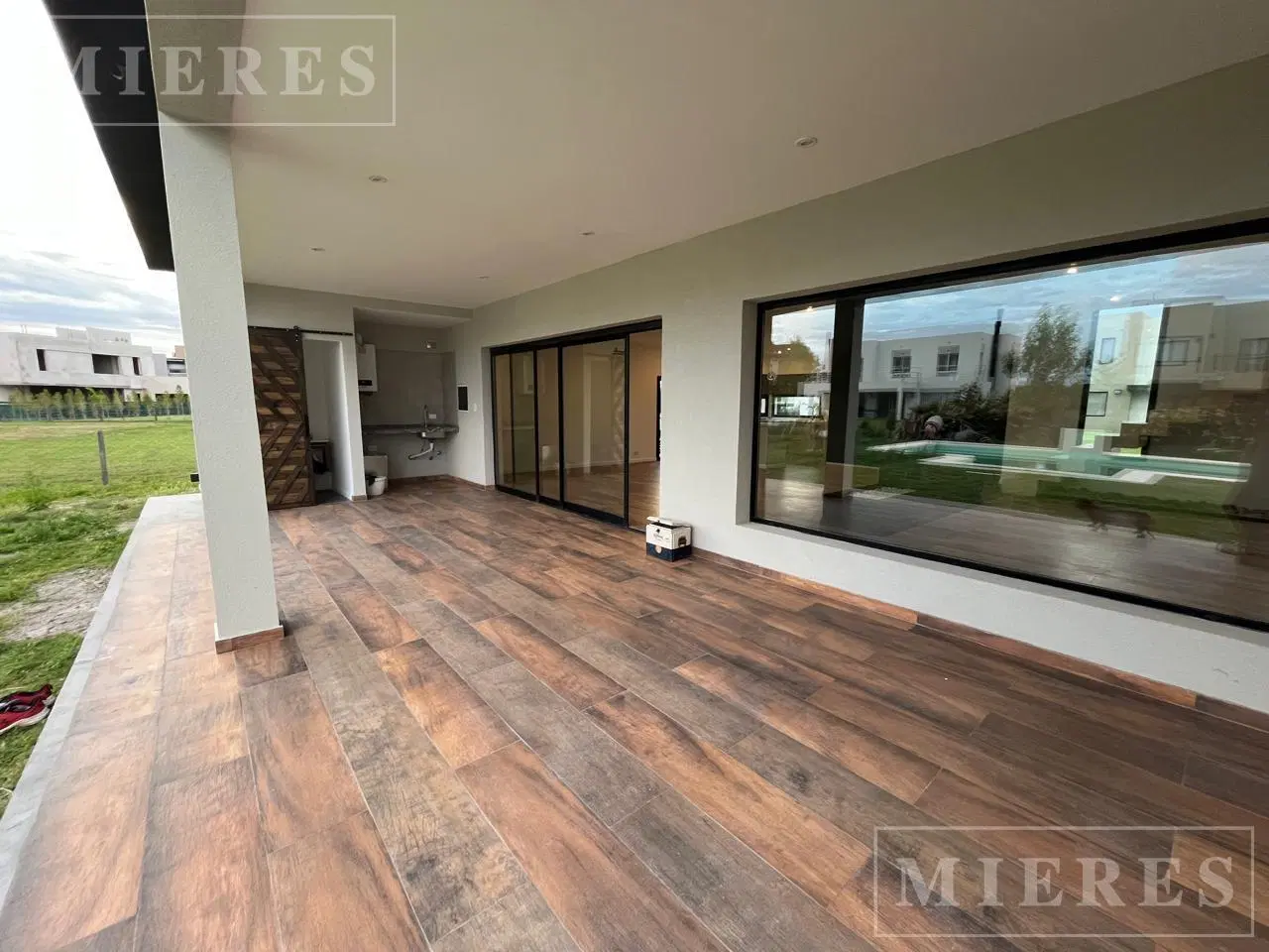 Casa en venta Barrio Ceibos, Puertos 2