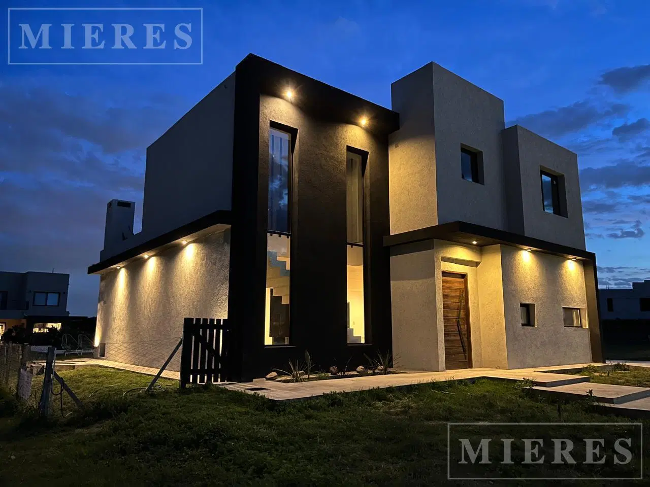 Casa en venta Barrio Ceibos, Puertos 5