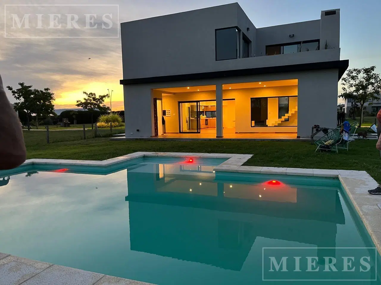 Casa en venta Barrio Ceibos, Puertos 4