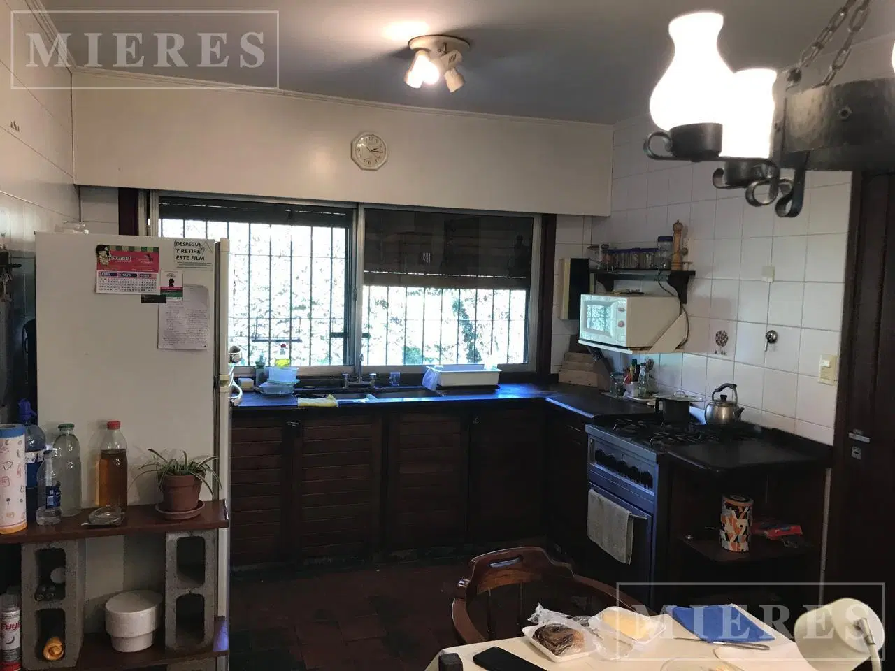 casa en alquiler sobre Ruta 26 en ingeniero Maschwitz 8