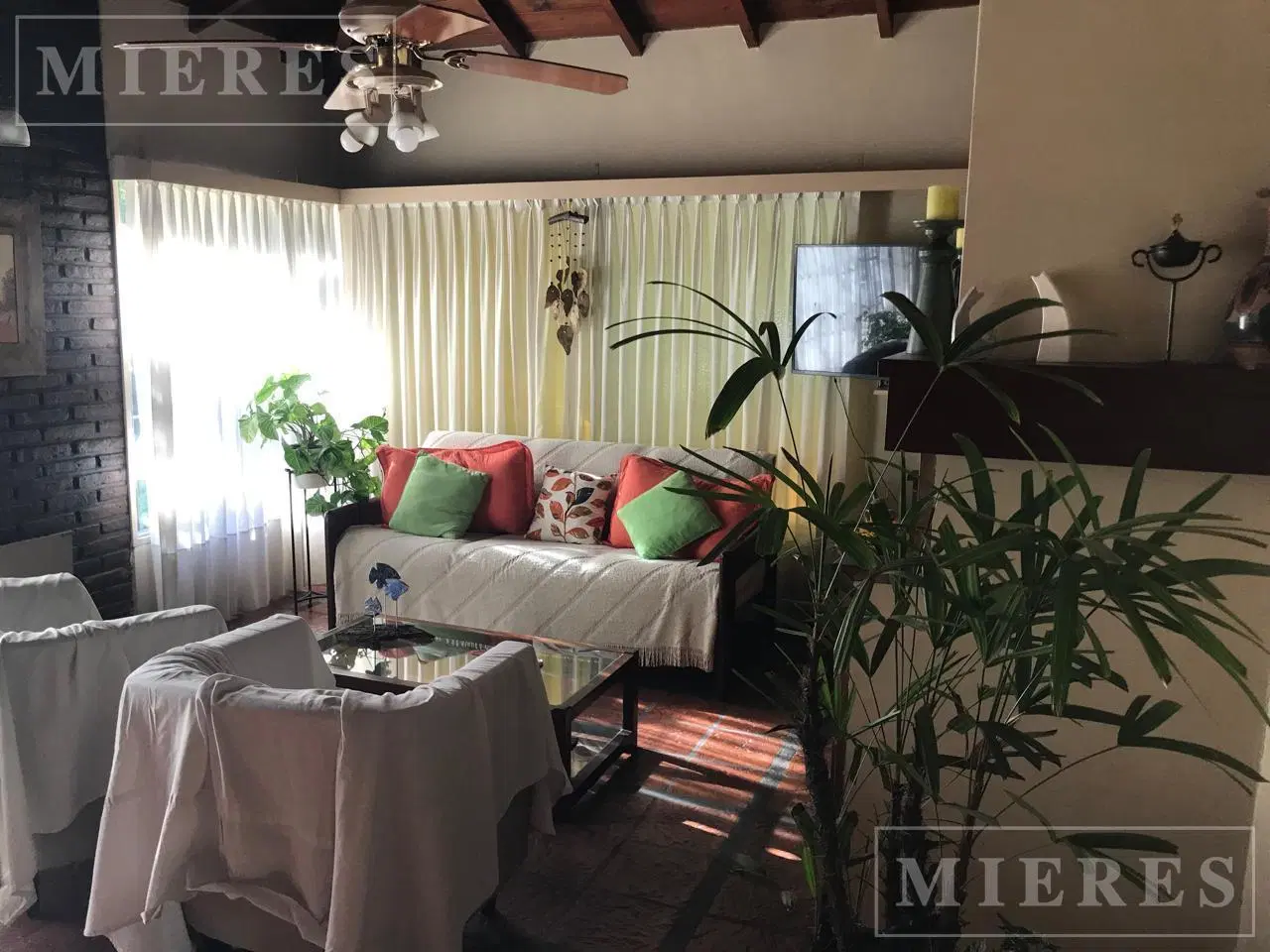 casa en alquiler sobre Ruta 26 en ingeniero Maschwitz 3
