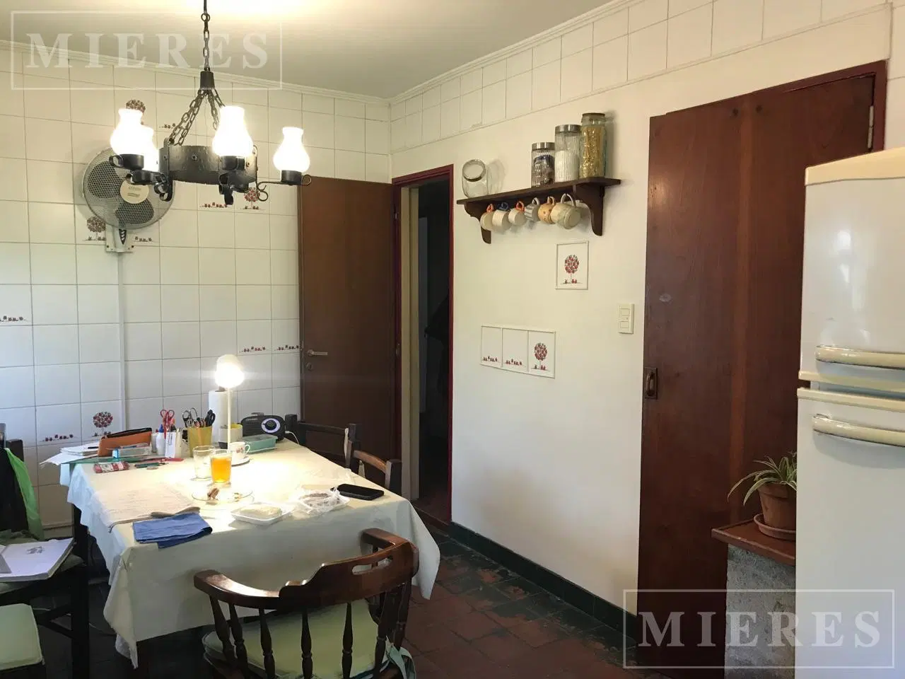 casa en alquiler sobre Ruta 26 en ingeniero Maschwitz 5