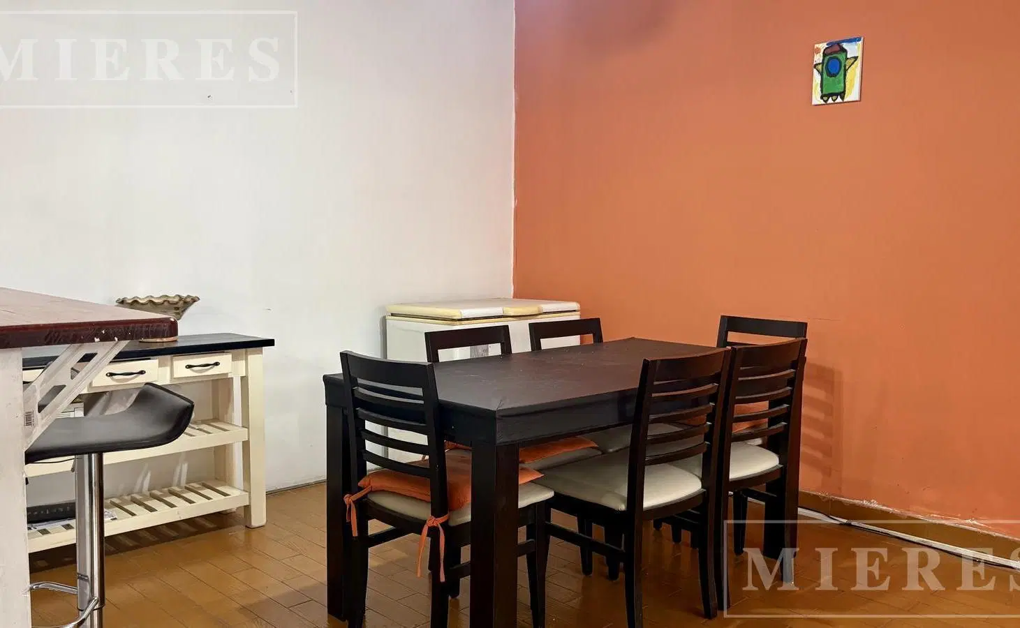 Casa en venta en De Vicenzo Grande 4