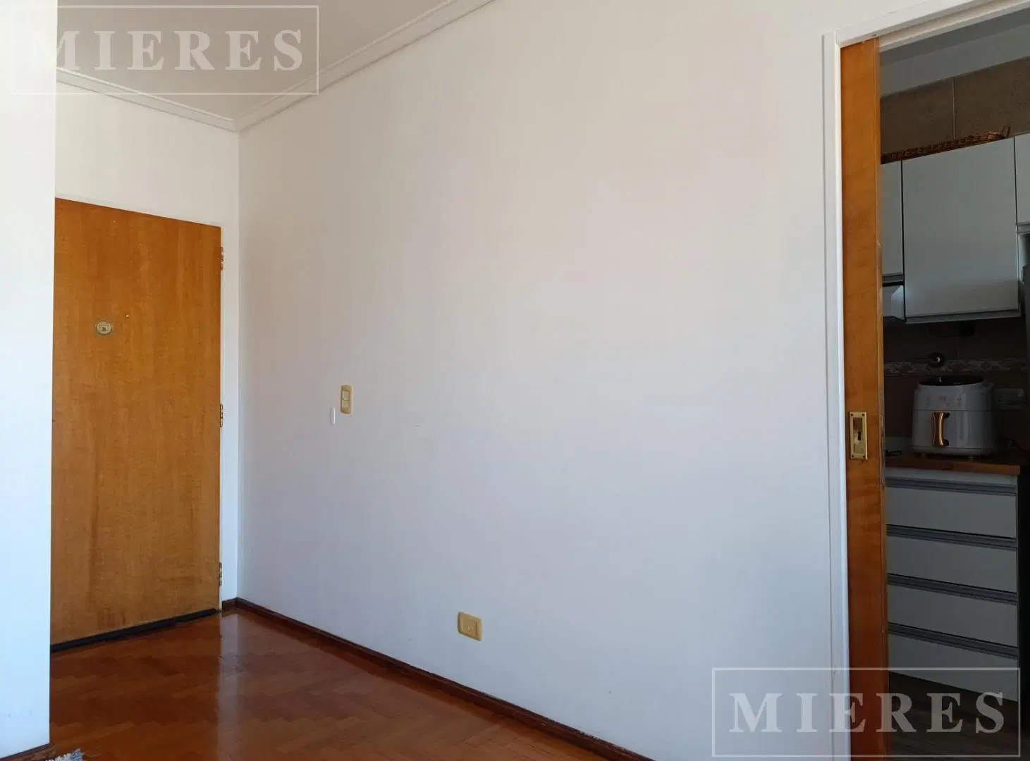 Departamento en venta - Tigre Tower- Apto Crédito 5