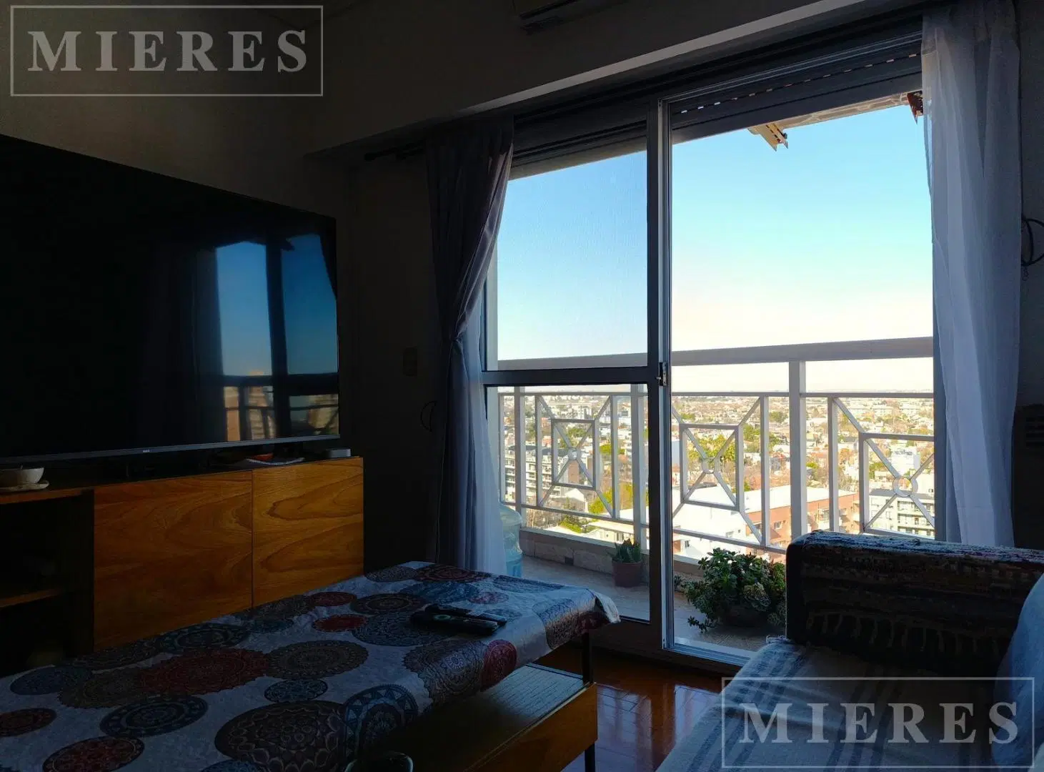 Departamento en venta - Tigre Tower- Apto Crédito 4