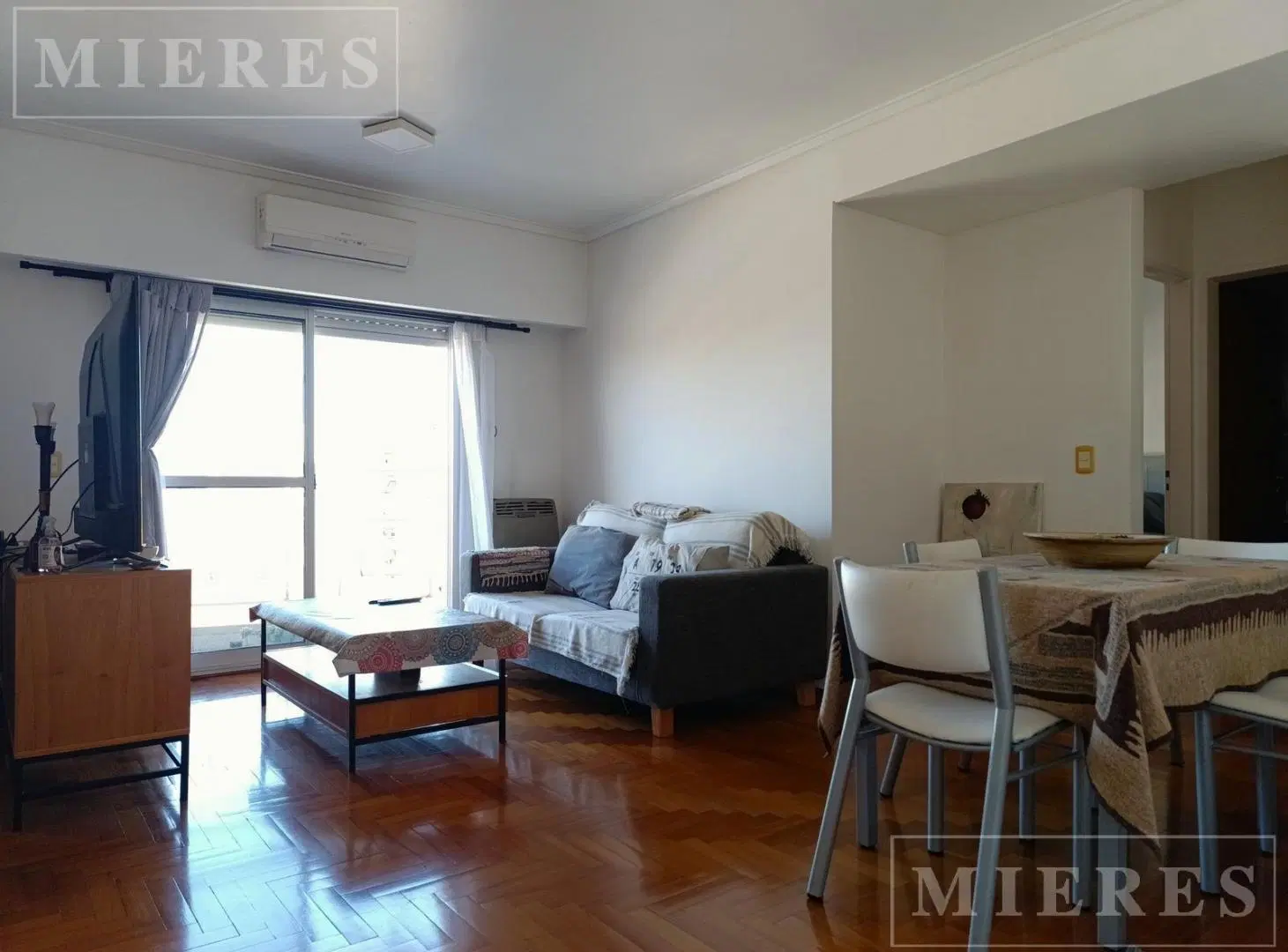 Departamento en venta - Tigre Tower- Apto Crédito 1