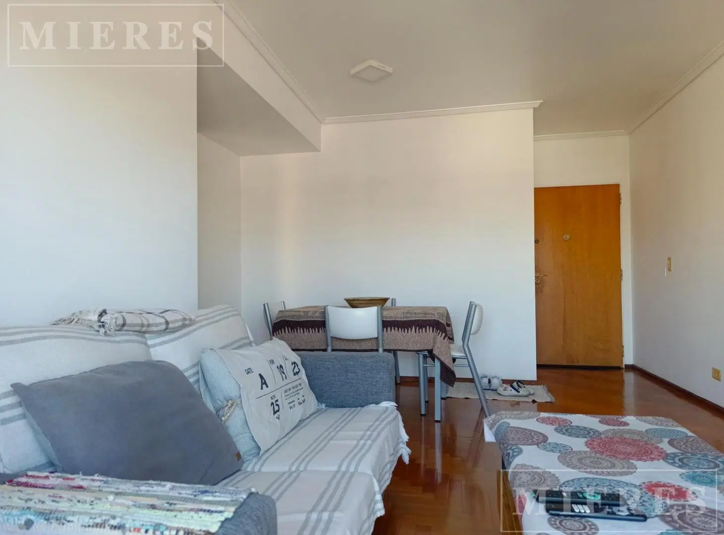 Departamento en venta - Tigre Tower- Apto Crédito 2