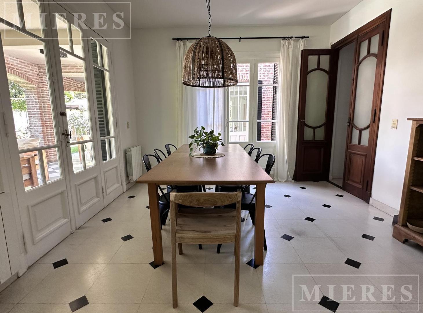 Foto de Casa en alquiler de verano en el Barrio Hindú Club, Don Torcuato, imagen 4