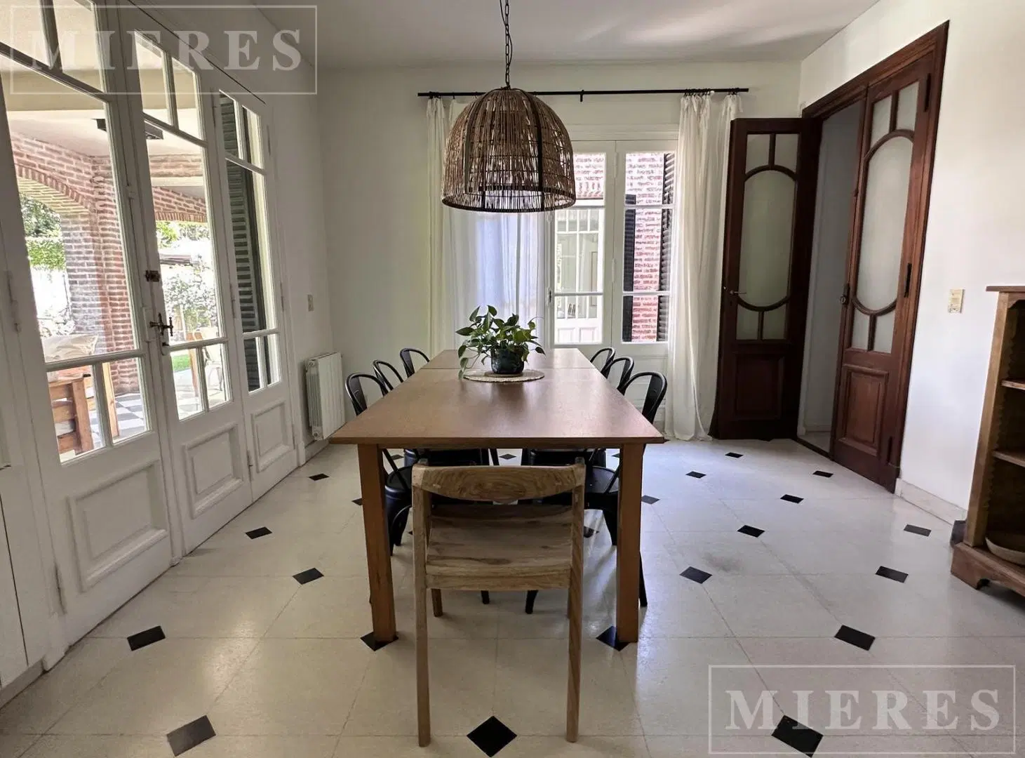 Casa en alquiler de verano en el Barrio Hindú Club, Don Torcuato 4