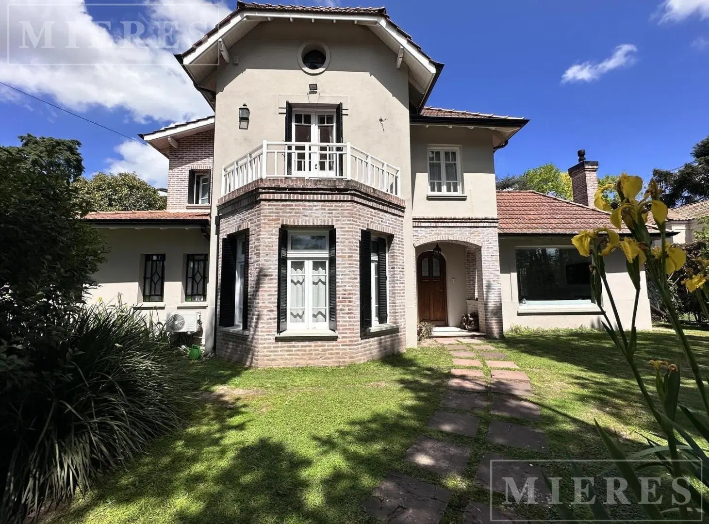 Casa en alquiler de verano en el Barrio Hindú Club, Don Torcuato 2