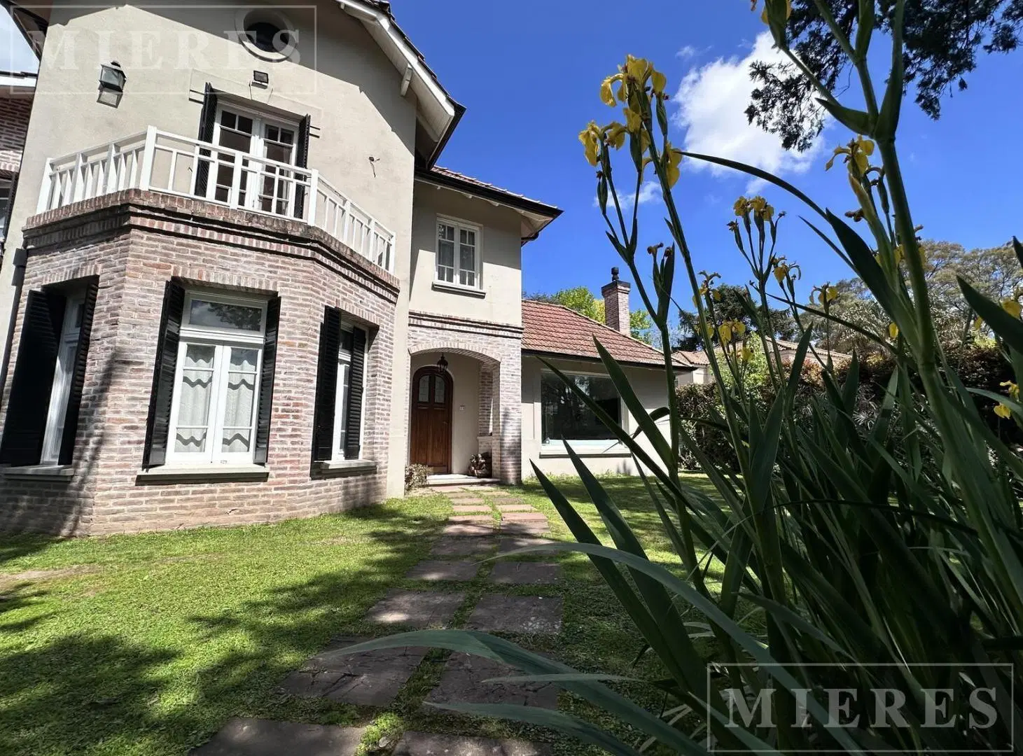 Casa en alquiler de verano en el Barrio Hindú Club, Don Torcuato 3