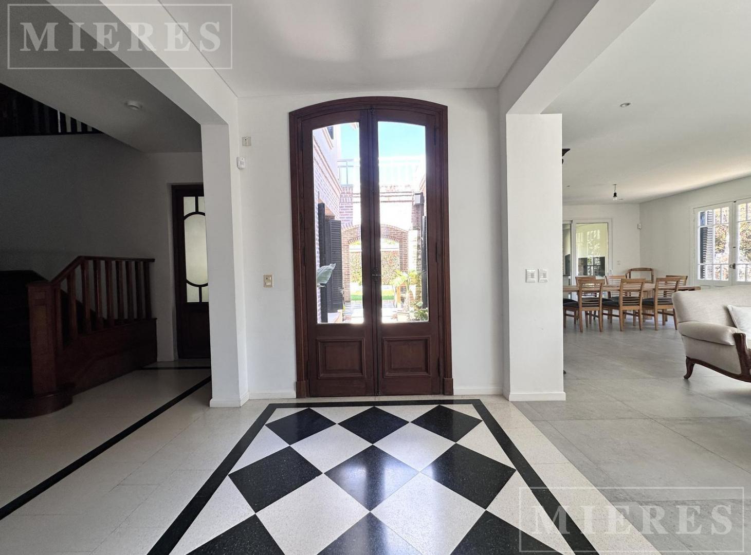 Foto de Casa en alquiler de verano en el Barrio Hindú Club, Don Torcuato, imagen 4
