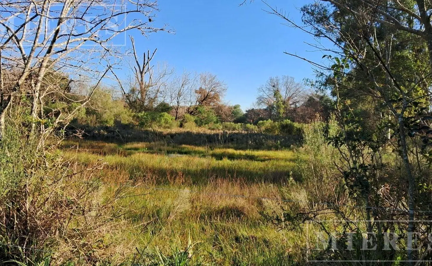 Lote de 22.000m² en alquiler en Pilar 3