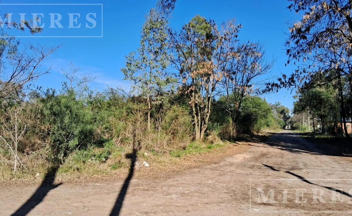 Lote de 22.000m² en alquiler en Pilar 2