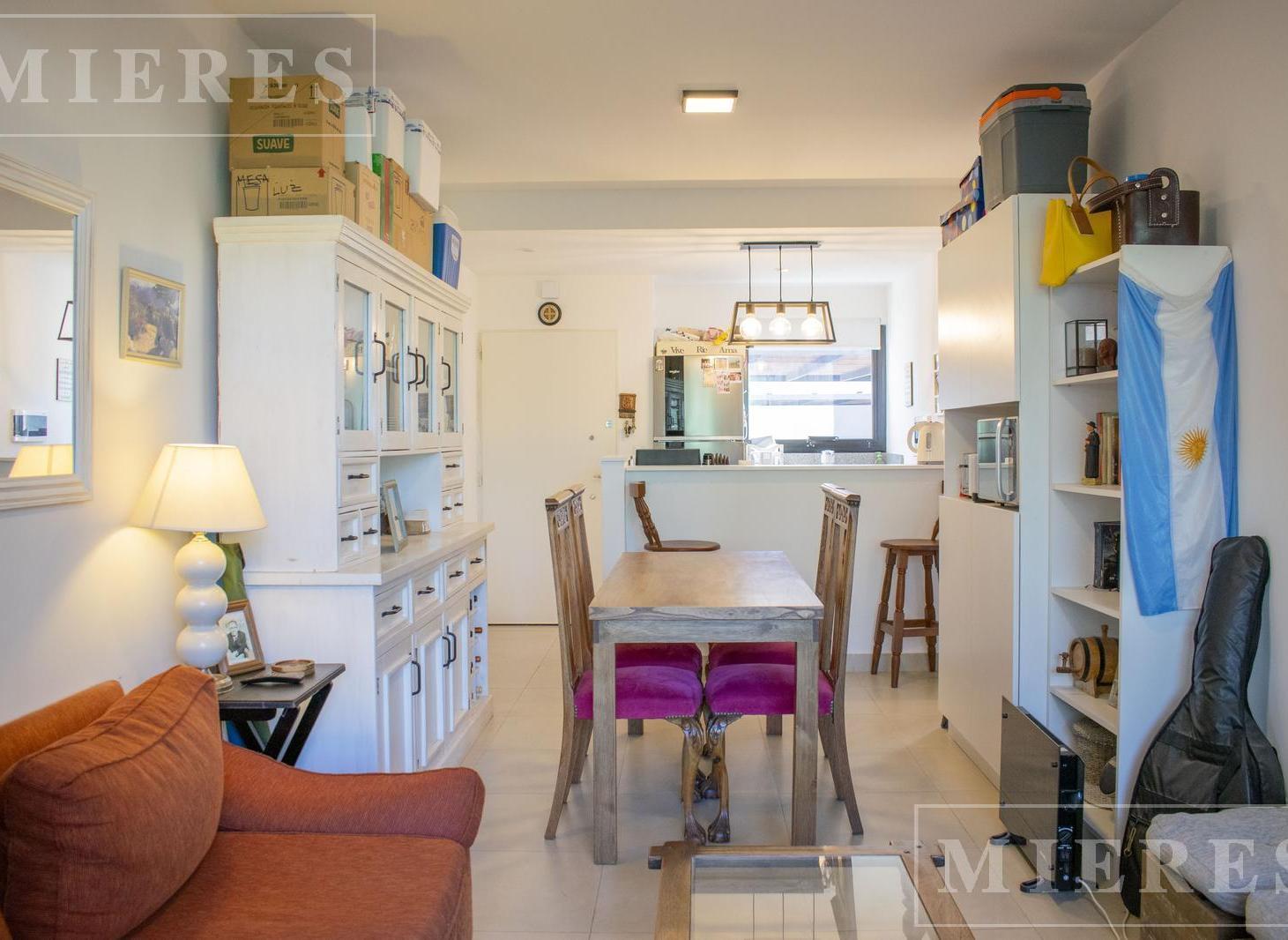 Foto de Departamento de tres ambientes en venta en Green Land, imagen 4