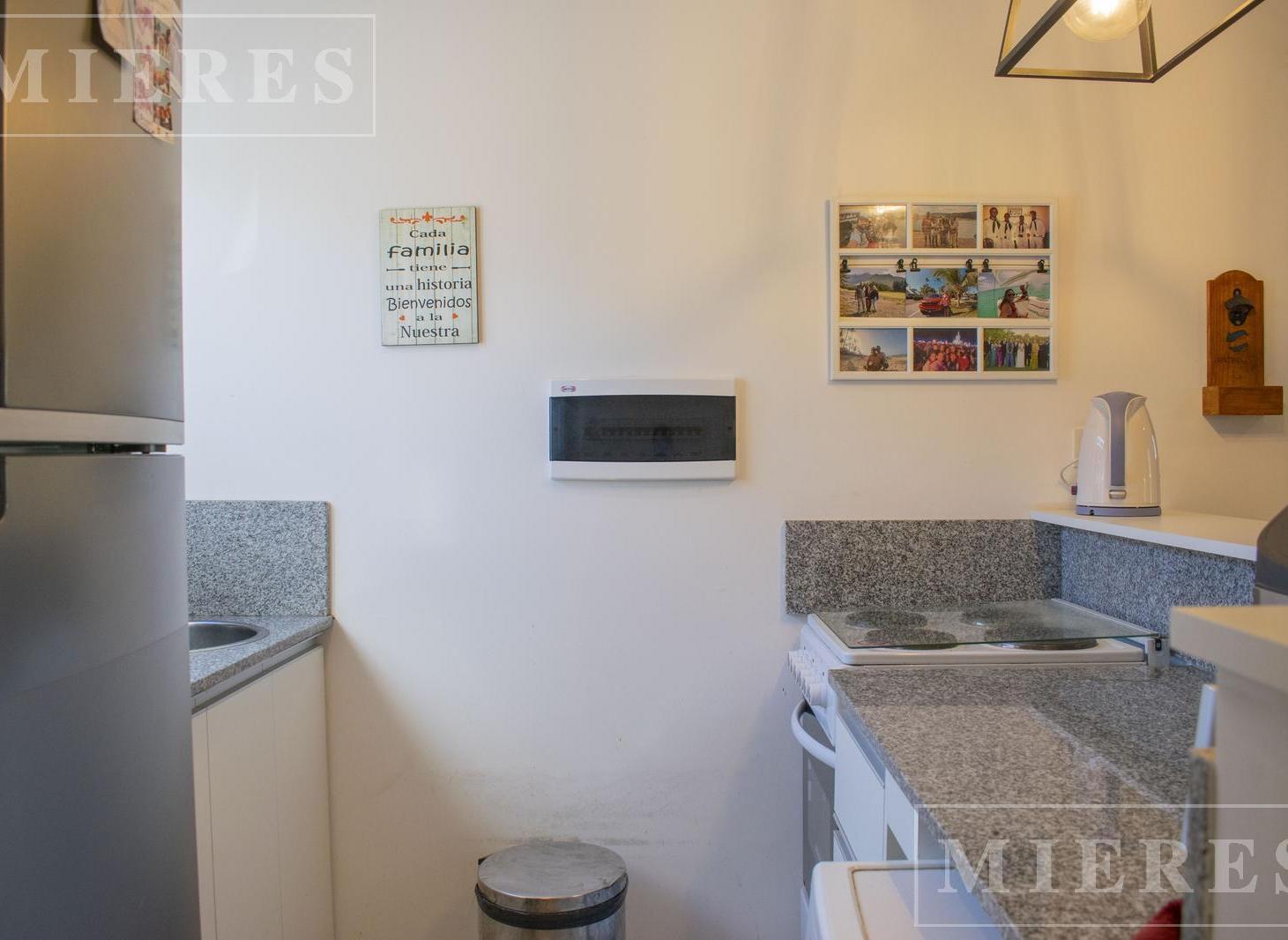 Foto de Departamento de tres ambientes en venta en Green Land, imagen 5