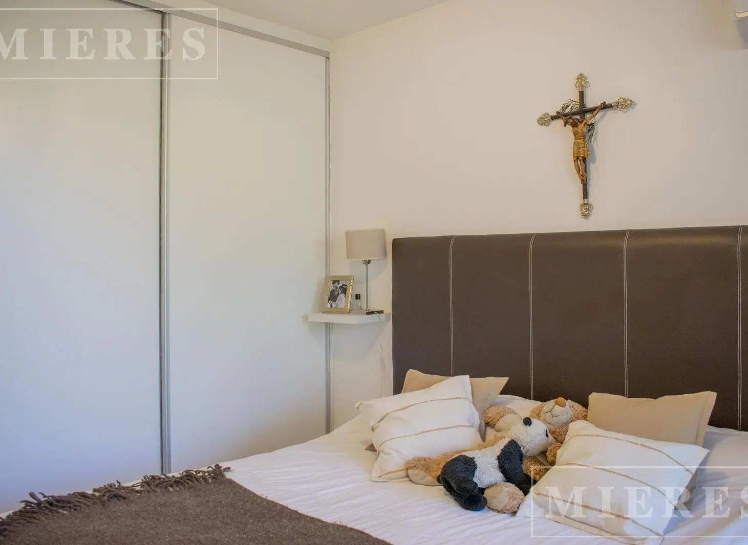 Departamento de tres ambientes en venta en Green Land 8