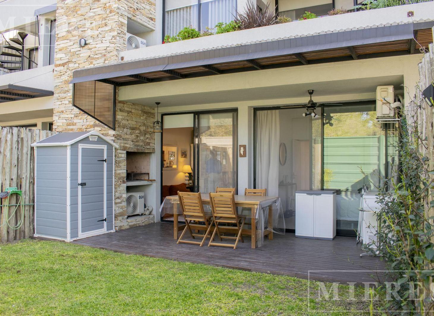 Foto de Departamento de tres ambientes en venta en Green Land, imagen 1