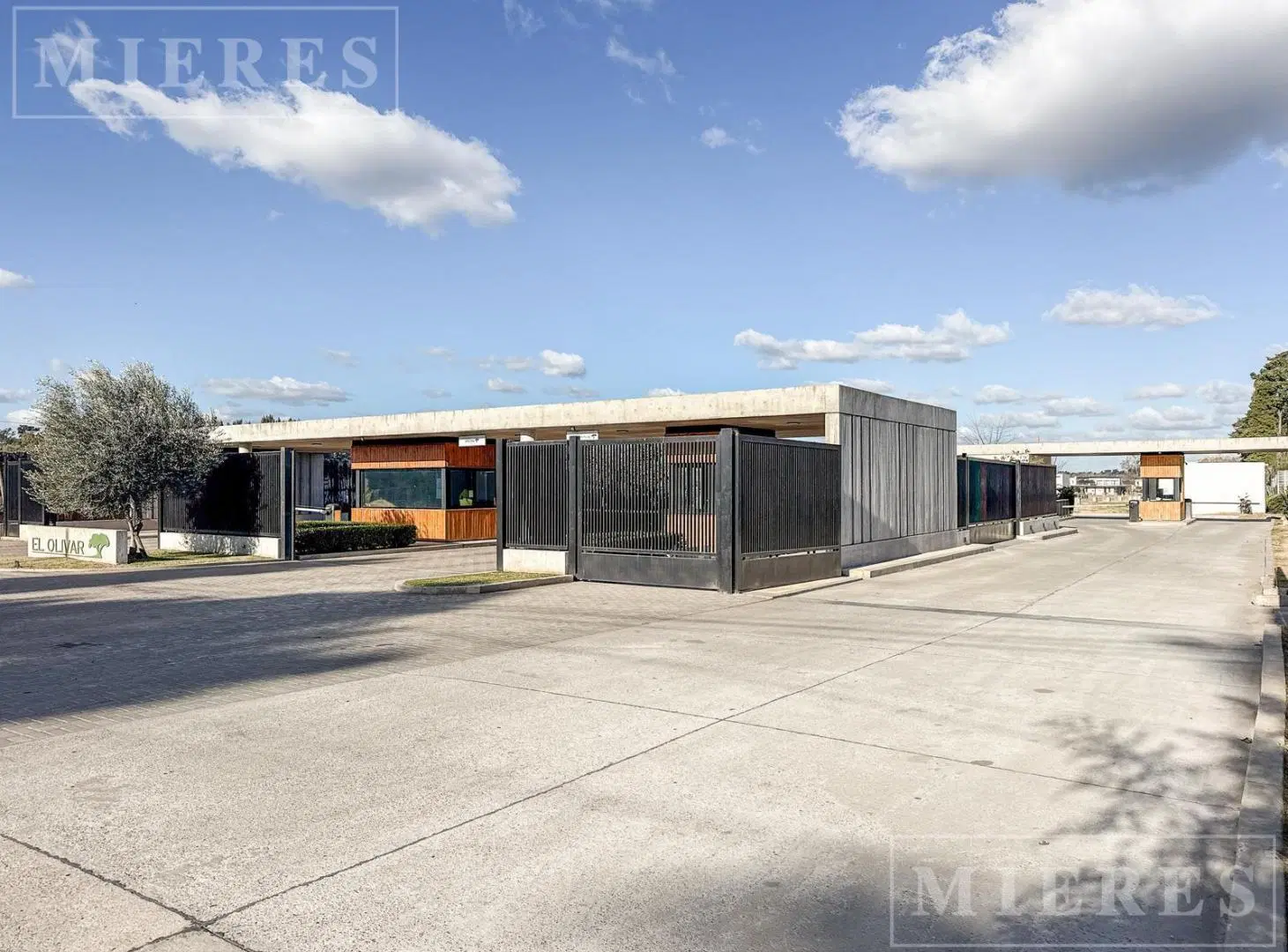 Lote en venta de 390m² en El Olivar, Pilar 2