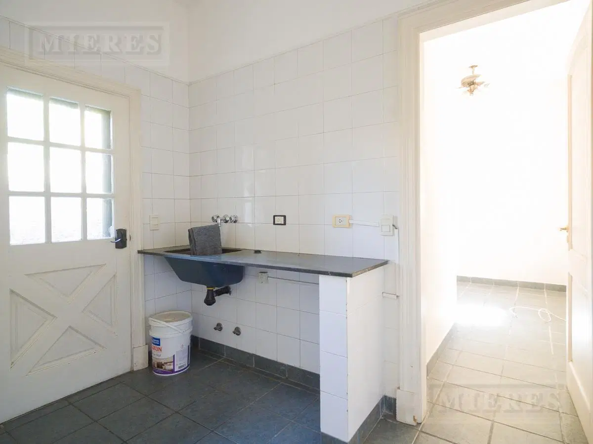 Muy linda casa en alquiler Lote interno. Pacheco Golf, Bancalari. 3
