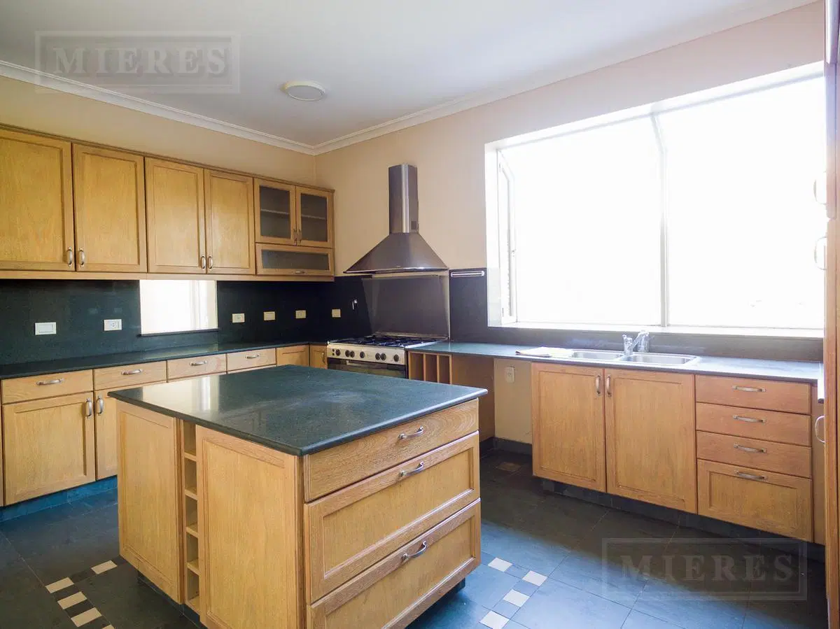 Muy linda casa en alquiler Lote interno. Pacheco Golf, Bancalari. 2