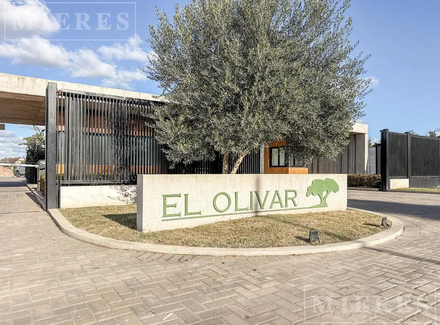 Lote en venta de 382m² en El Olivar, Pilar 5