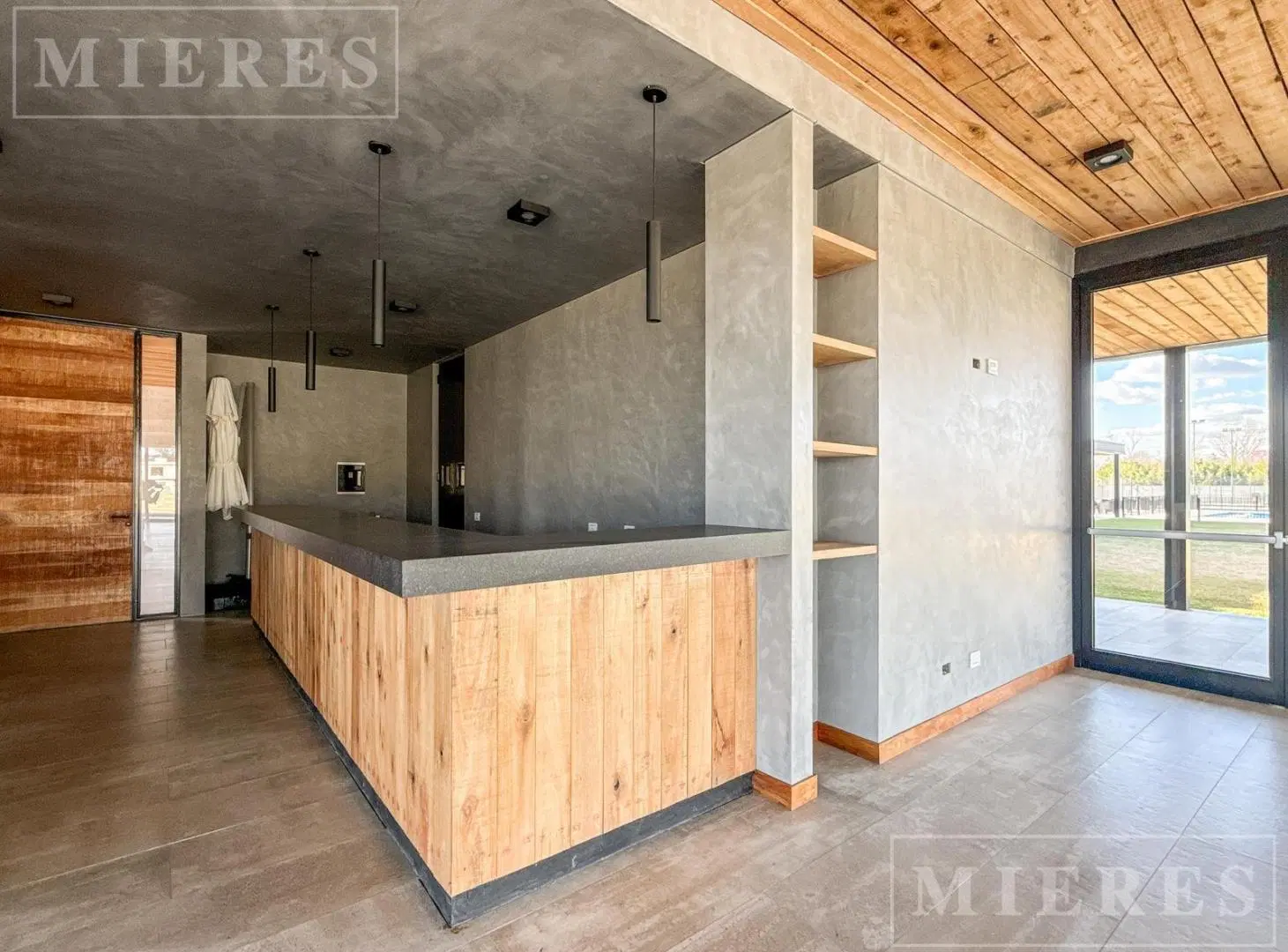 Lote en venta de 380m² en El Olivar, Pilar 5